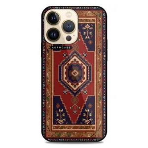 AKAM AMC-WA13PRO-PERSIAN-10 Cover For Apple iPhone 13 Pro