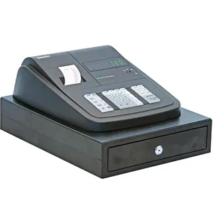 صندوق فروشگاهی سم فور اس مدل ER-180