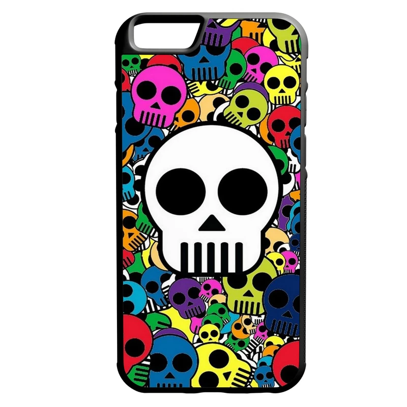 کاور مدل ca5468 مناسب برای گوشی موبایل اپل iPhone 7/8