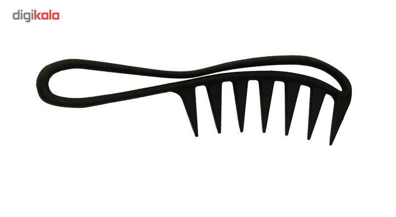 شانه مو حالت مدل 70704