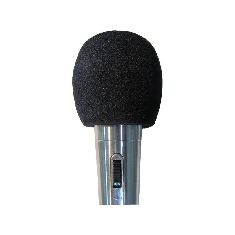 ابر میکروفون مدل sb