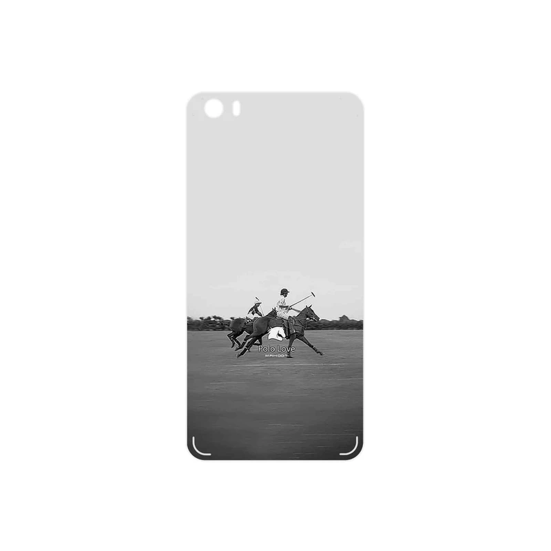 برچسب پوششی ماهوت مدل game of polo مناسب برای گوشی موبایل شیائومی Mi 5