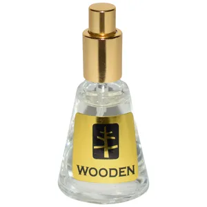 خوش بو کننده خودرو Wooden مدل 0021 با رایحه Mango