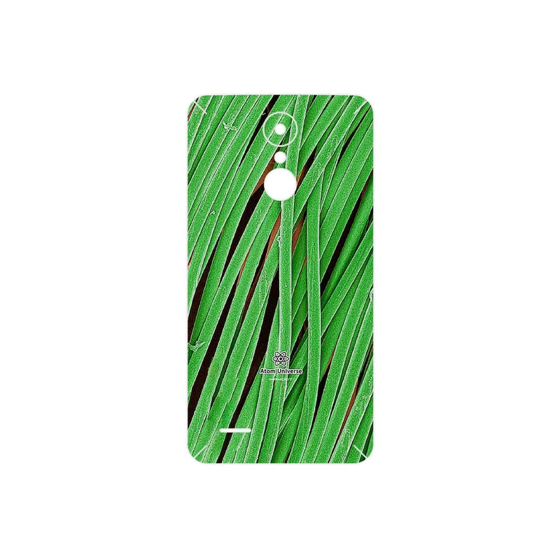 برچسب پوششی ماهوت مدل Atom Universe 5 مناسب برای گوشی موبایل ال جی K8 2017