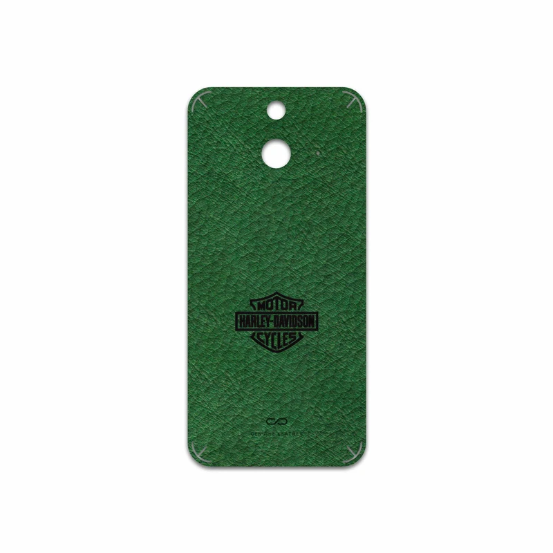 برچسب پوششی ماهوت مدل GL-HRLY_DVDSN مناسب برای گوشی موبایل اچ تی سی One E8