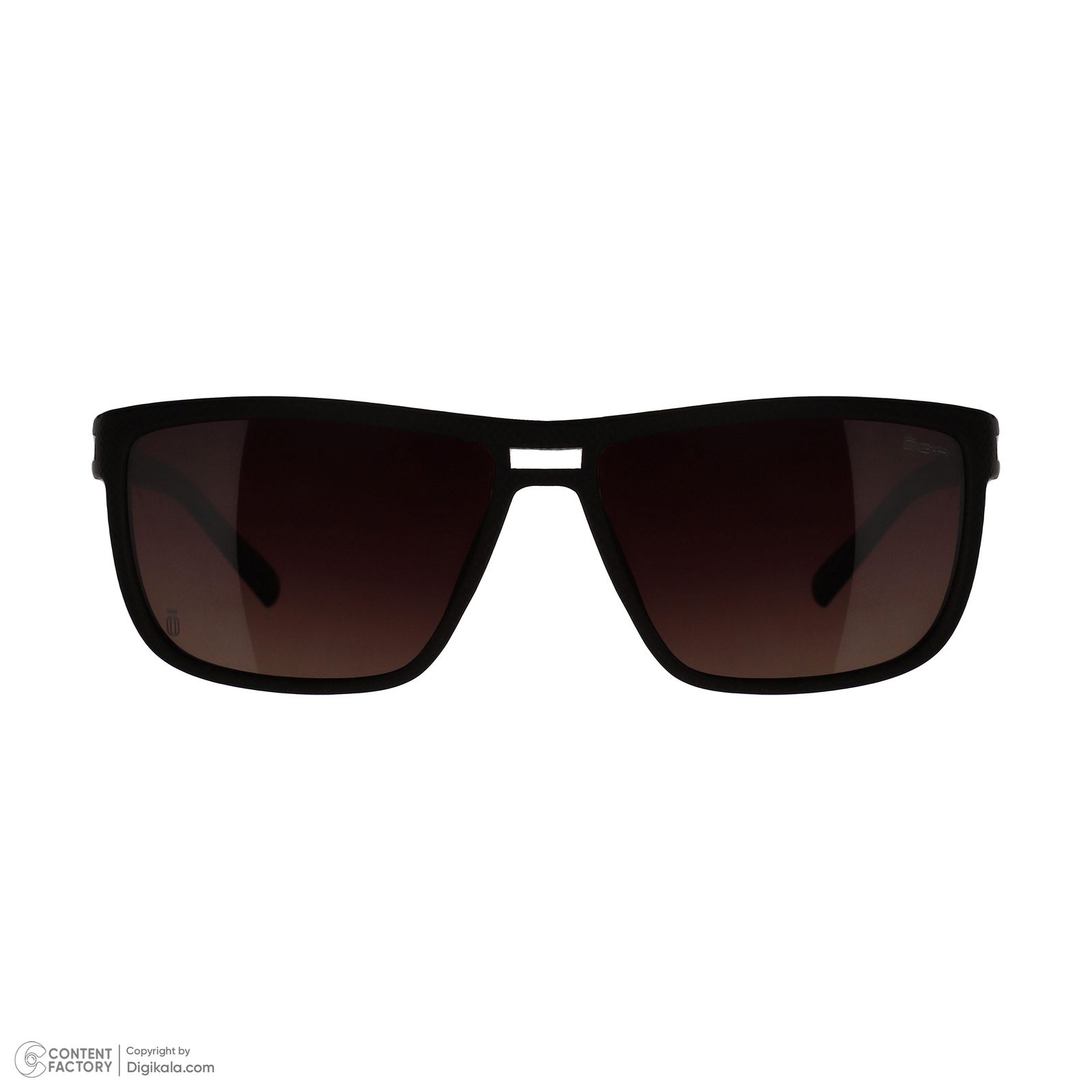 عینک آفتابی مردانه اوگا مدل 2305-BROWN-YELLOW -  - 2