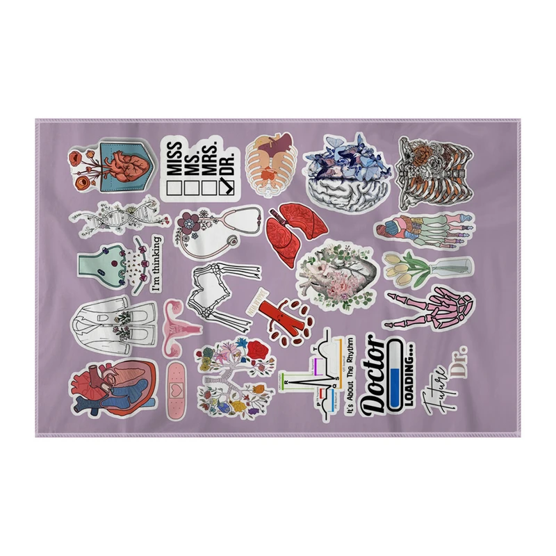 کاغذ کادو ترمه طراحان ایده مدل بترن دکتر کد job0065 