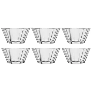 Pasabahce 68328 Bowl Pock Of 6