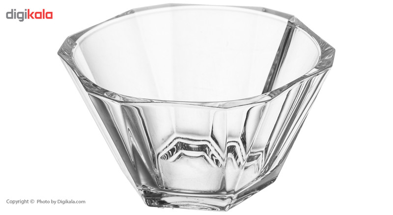 پیاله پاشاباغچه سری نیود کد 68328 بسته 6 عددی