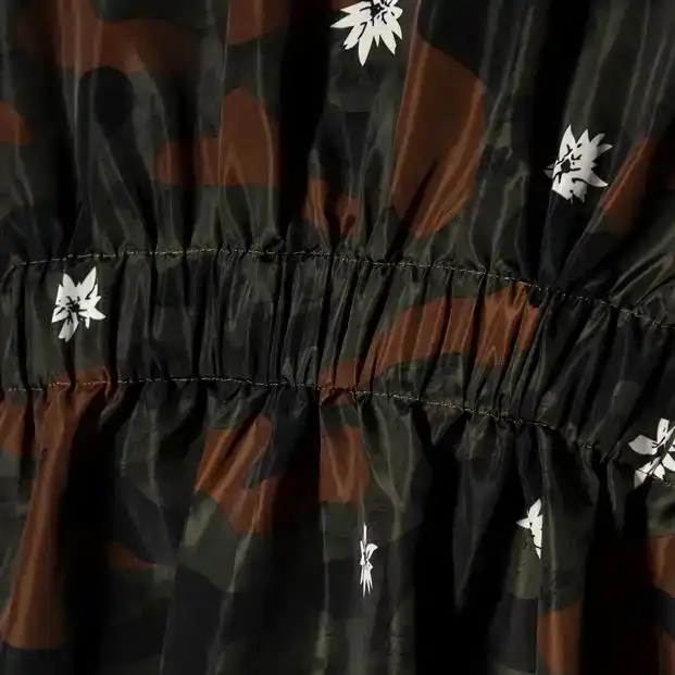 بارانی زنانه مدل MDK-AP6396