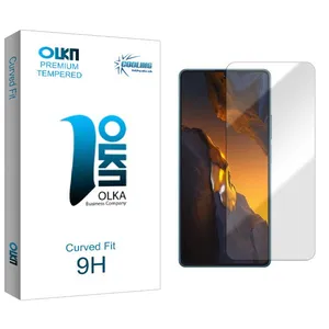 Cooling Olka Screen Protector For Xiaomi  Poco F5