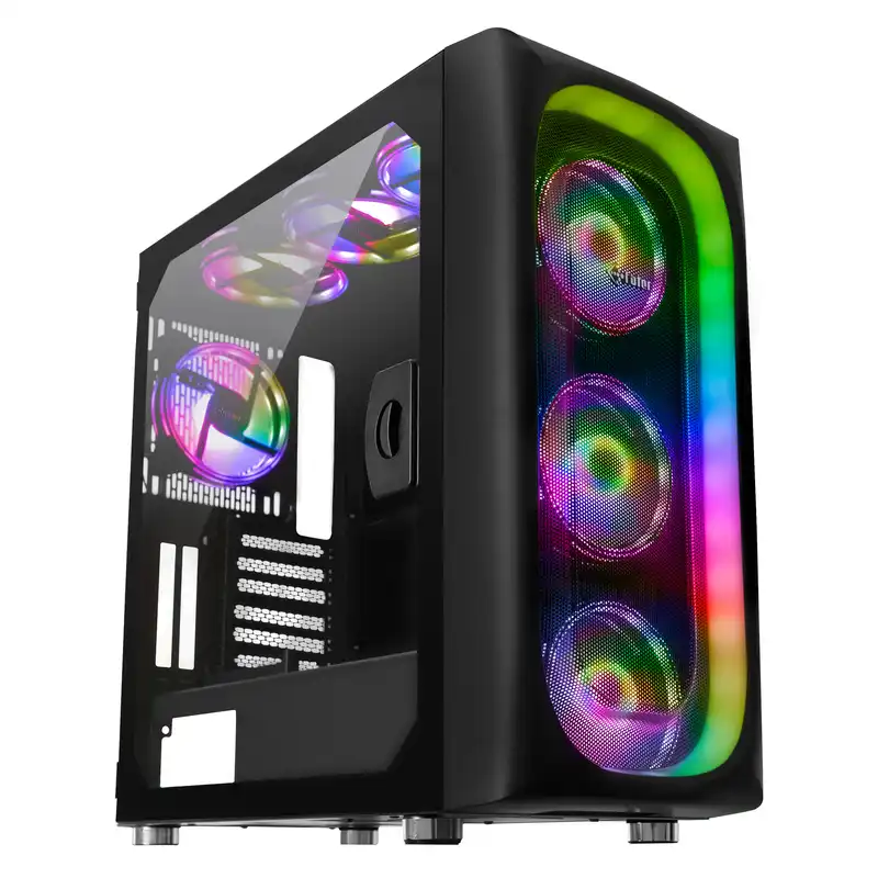 کامپیوتر دسکتاپ فاطر مدل FSG-GameMaking1