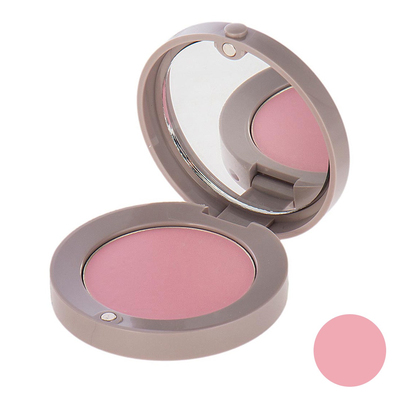 رژ گونه بورژوآ مدل Blush Exclusif