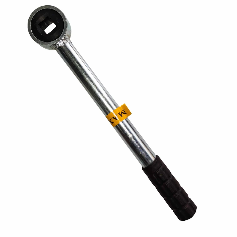 آچار دسته بکس جغجغه ای بغل نیسانی مدل WF-20 سایز 20 میلی متر