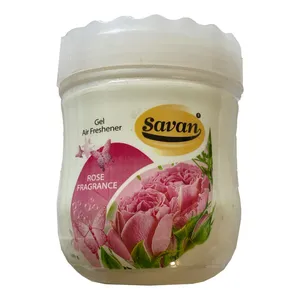 بوگیر توالت ساوان مدل san99 حجم 150 میلی لیتر