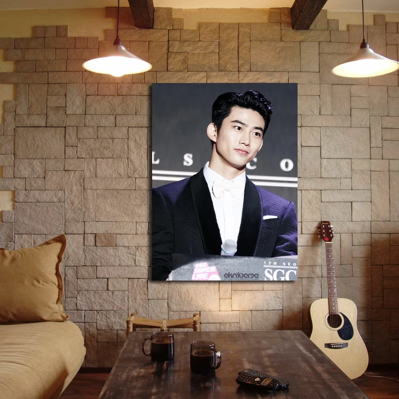 تابلو شاسی مدل taecyeon کد 14