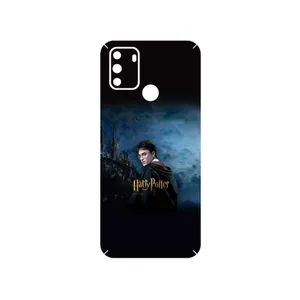 MAHOOT Harry Potter Cover Sticker for Gplus S10 2022