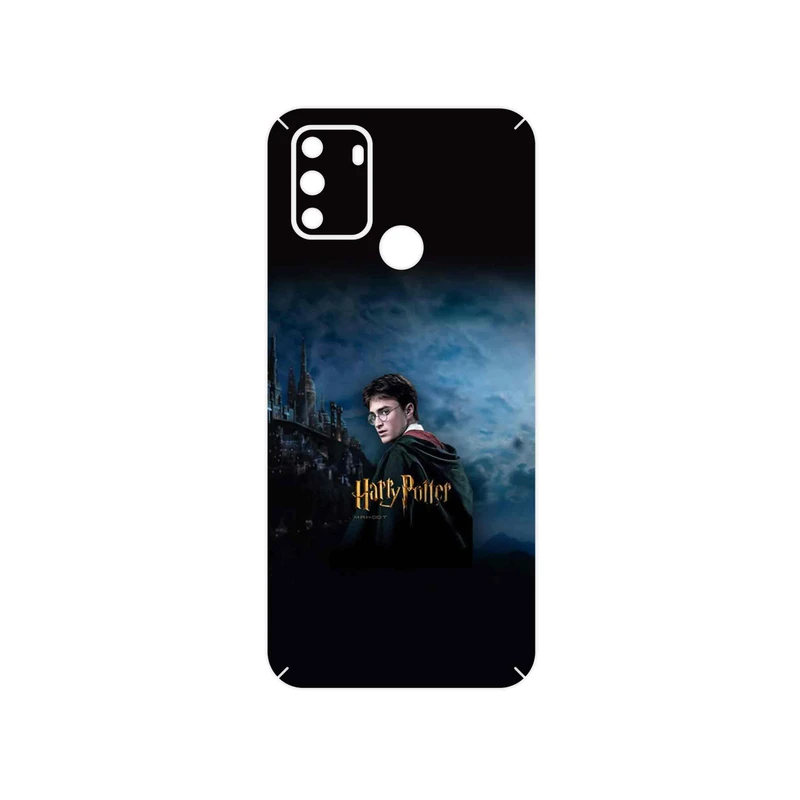 برچسب پوششی ماهوت مدل Harry Potter مناسب برای گوشی موبایل جی پلاس S10 2022
