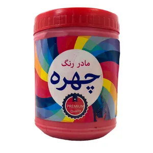 مادر رنگ قرمز چهره مدل Ch R وزن 840 گرم