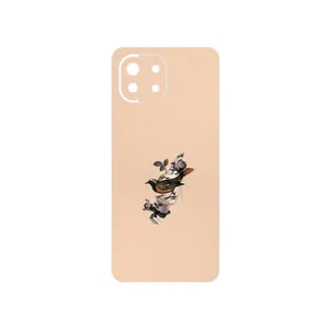 MAHOOT Collage of surreal Portrait of Women 2 Cover Sticker for Xiaomi MI 11 LITE