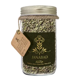 دمنوش برگ آویشن شیرازی جان آباد - 90 گرم