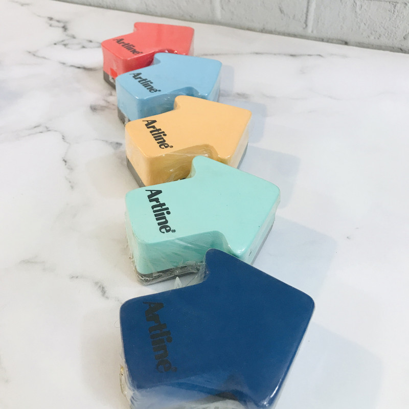 تخته پاک کن آرت لاین مدل مغناطیسی