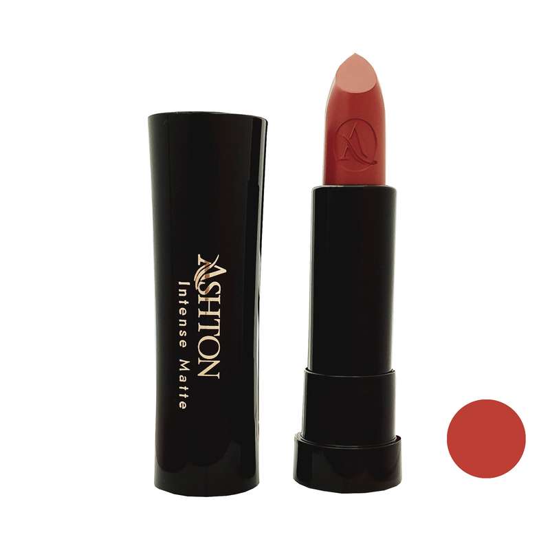 رژ لب جامد اشتون شماره SM44 رژ لب جامد اشتون شماره SM44