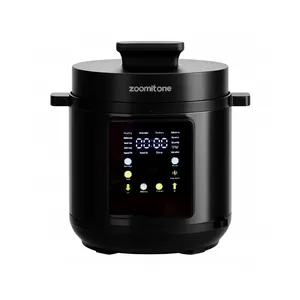 پلوپز 12 نفره مدل زومیت وان مدل 2106