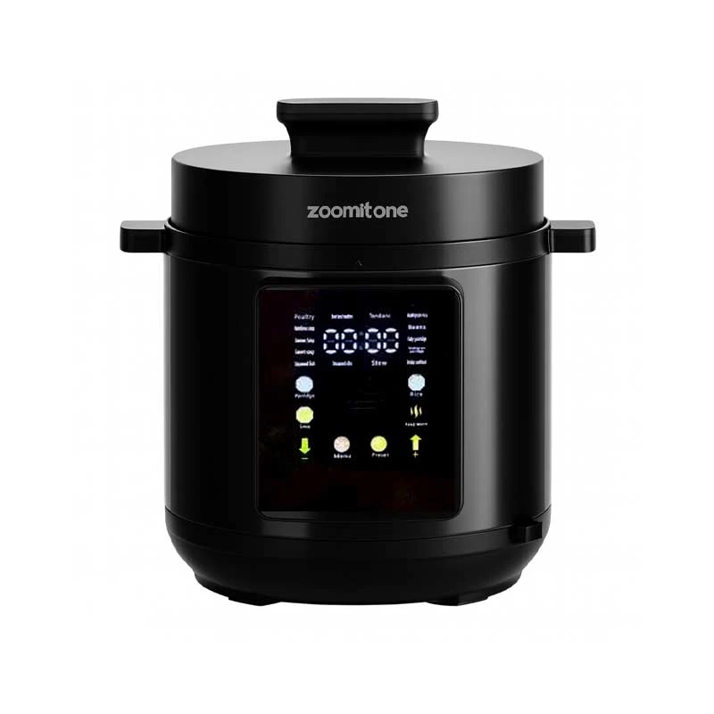 پلوپز 12 نفره مدل زومیت وان مدل 2106