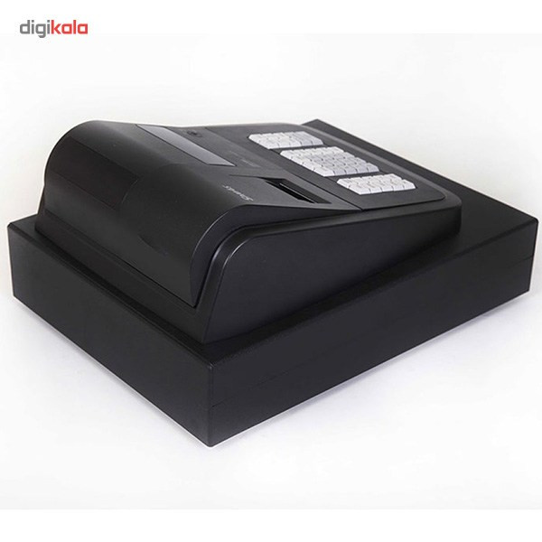 صندوق فروشگاهی سم فور اس مدل ER-180