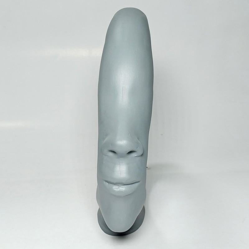 مجسمه طرح صورت کد 1200