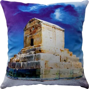 Rence S2-10023 Cushion