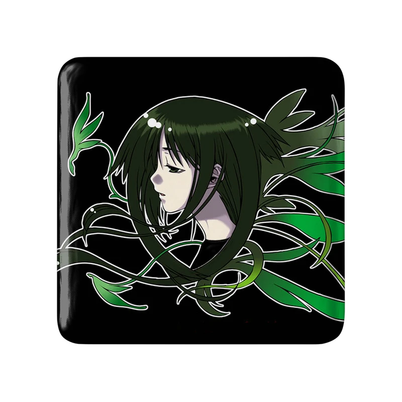 پیکسل خندالو طرح بازی آواز سایا (Saya no Uta) مدل مربعی کد 35347