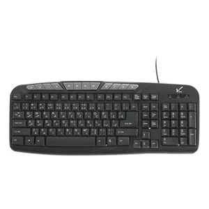 کیبورد ویرا مدل VI-8116