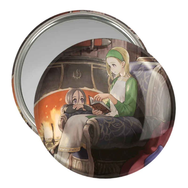 آینه جیبی خندالو مدل بازی دراگون کوئست (Dragon Quest) کد 35205