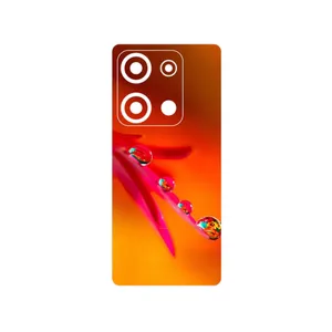 MAHOOT Plant dew Cover Sticker for Xiaomi Redmi Note 14S