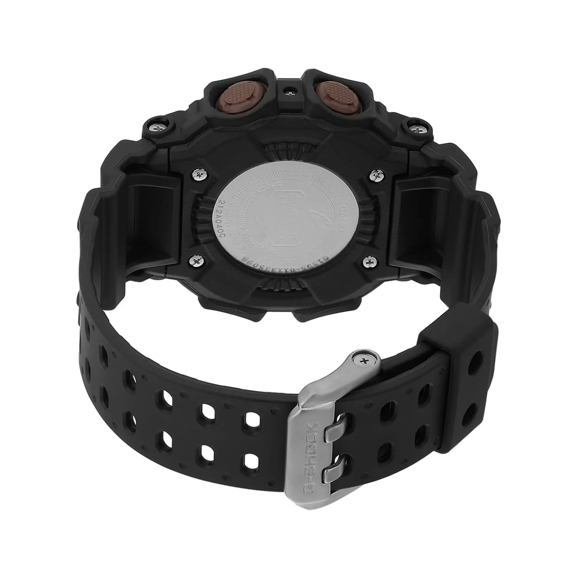 ساعت مچی دیجیتال کاسیو مدل GX-56RC-1DR