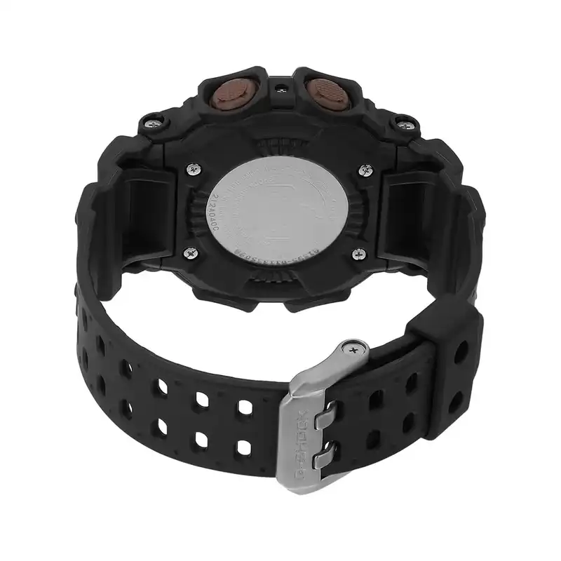 ساعت مچی دیجیتال کاسیو مدل GX-56RC-1DR