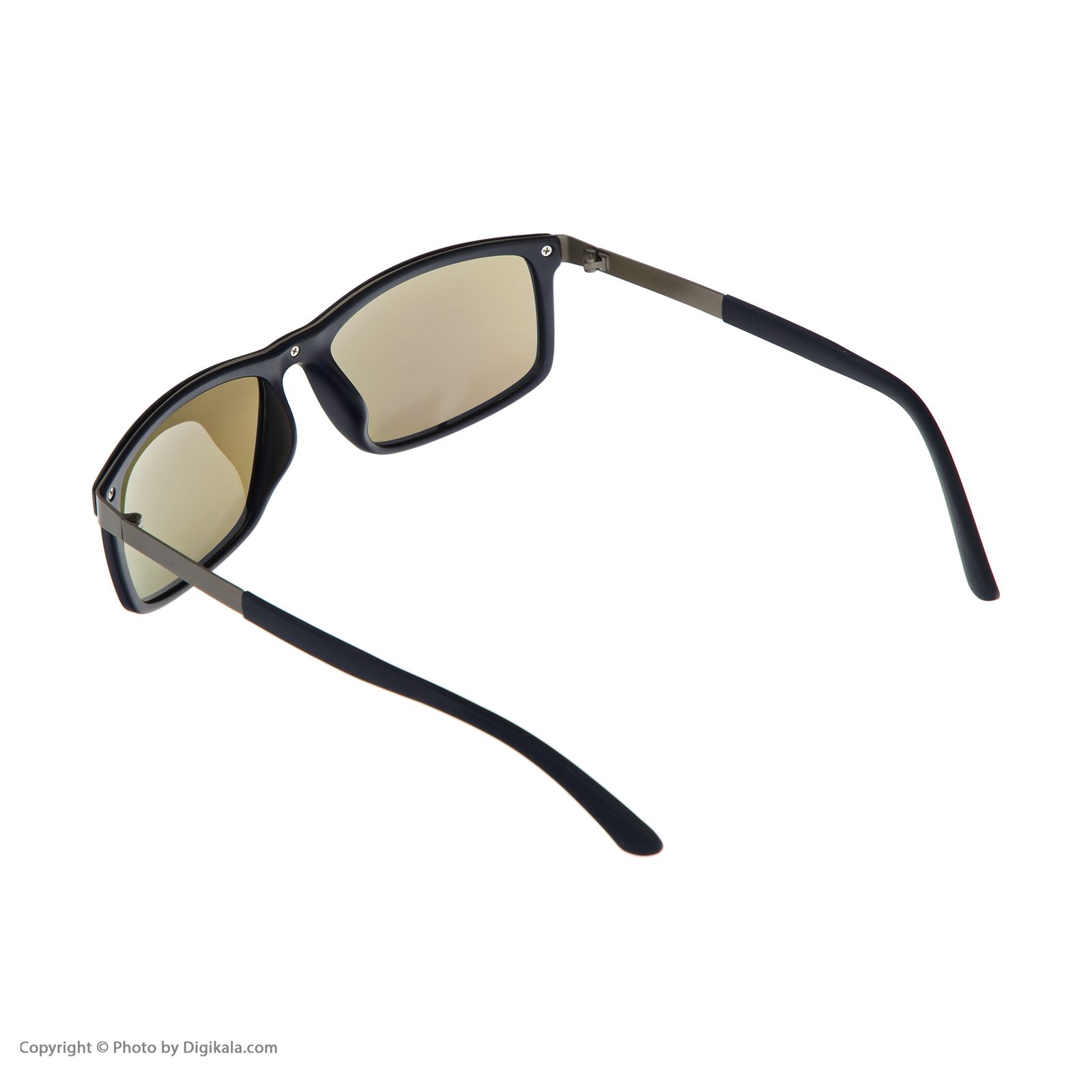 عینک آفتابی مردانه مکلون مدل 87199blu -  - 6