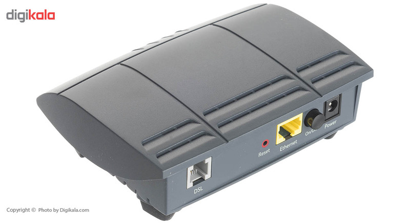 مودم روتر ADSL2 Plus بریتیش تلکام مدل VOYAGER 190 1