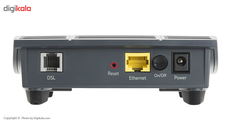 مودم روتر ADSL2 Plus بریتیش تلکام مدل VOYAGER 190 2