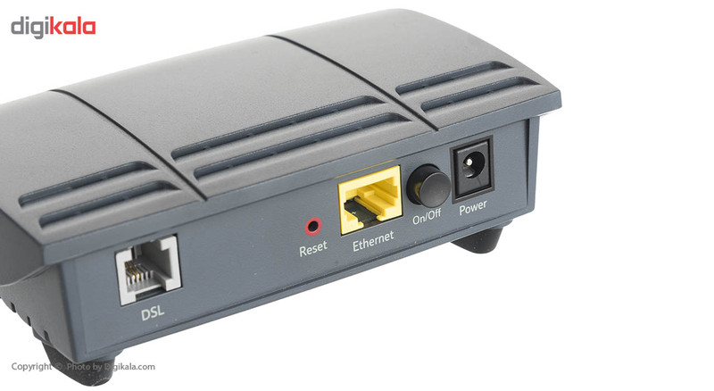 مودم روتر ADSL2 Plus بریتیش تلکام مدل VOYAGER 190 3