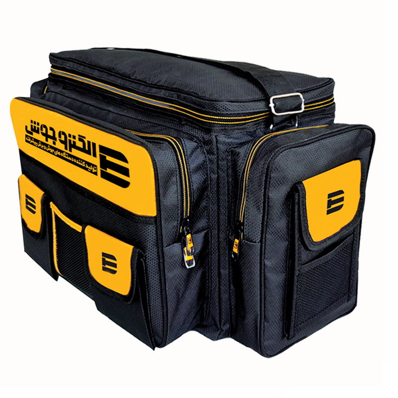کیف دستگاه جوش الکتروجوش مدل 02