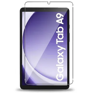 RMS - SUX glass screen protector suitable for Samsung Galaxy Tab A9