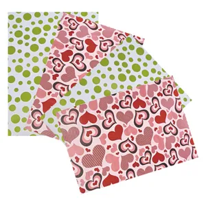 کاغذ کادو تیما مدل BALL مجموعه 4 عددی