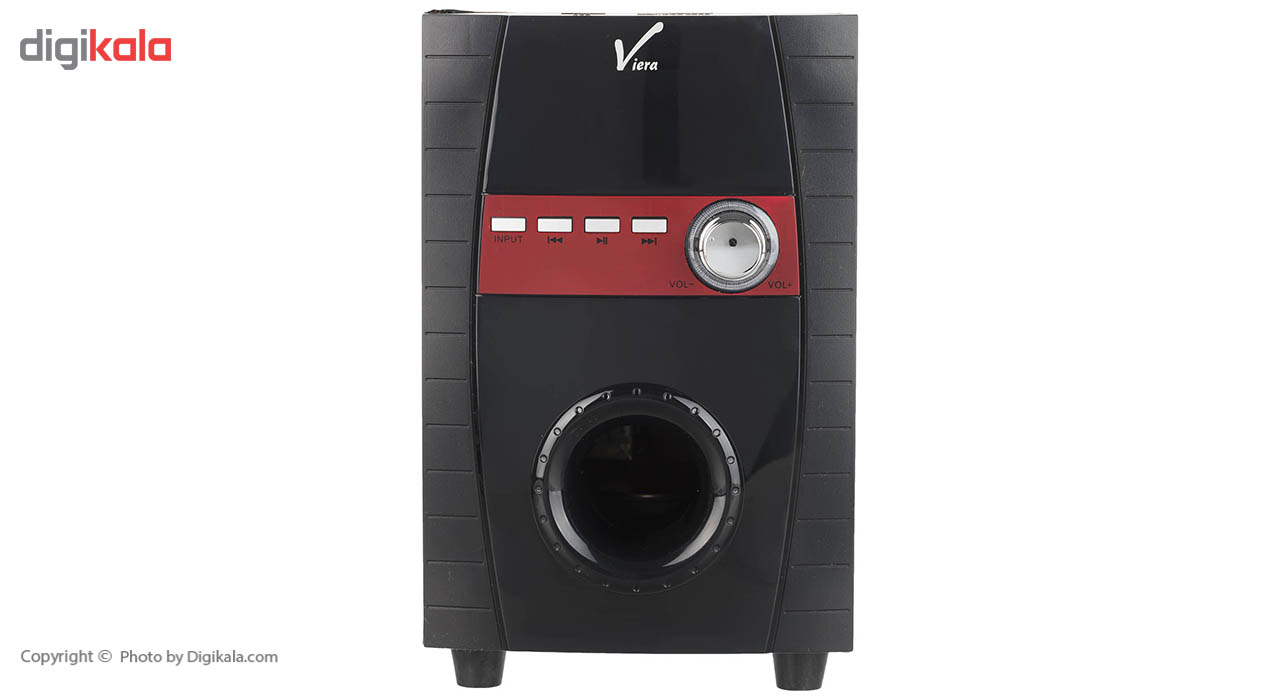 اسپیکر ویرا مدل VI-314R