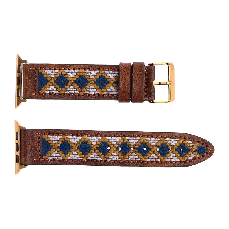 بند بومی مدل A41 مناسب برای اپل واچ 44 میلیمتری