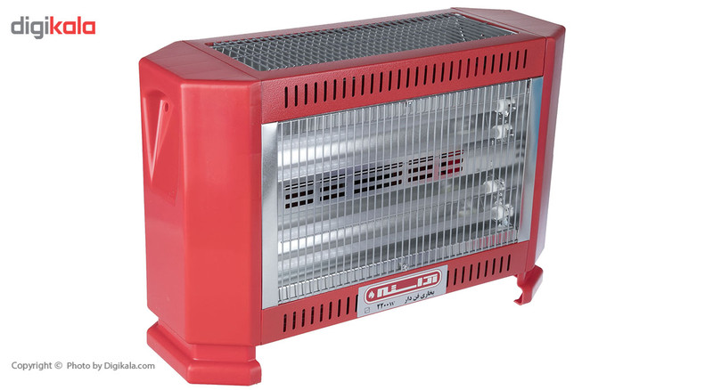 بخاری فندار آراسته مدل 2200 بخاری فندار آراسته مدل 2200