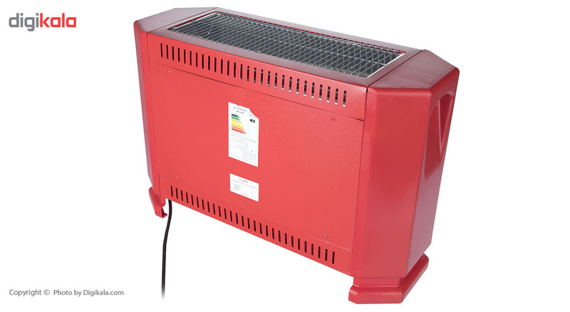 بخاری فندار آراسته مدل 2200 بخاری فندار آراسته مدل 2200