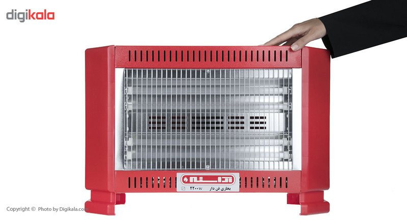 بخاری فندار آراسته مدل 2200 بخاری فندار آراسته مدل 2200